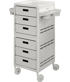 Sibel Eco kadeřnický vozík