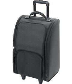 Sibel Nylon kadeřnický kufřík s kolečky