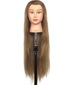 Sibel Jolien kadeřnická cvičná hlava