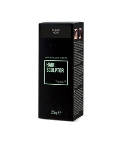 Sibel HAIR SCULPTOR 25g, černý