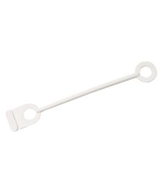 Sibel 50ks náhradní gumičky na natáčky 68mm