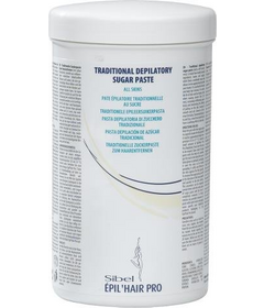 Sibel SUGAR tradiční pasta na depilaci 1000ml