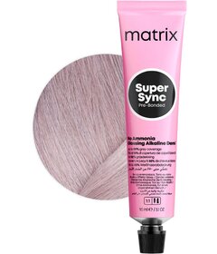 Matrix Super Sync demi-permanentní barva na vlasy SPV 90ml