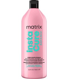Matrix Instacure Build-A-Bond šampon na poškozené vlasy 1000ml