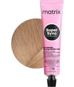 Matrix Super Sync demi-permanentní barva na vlasy 10N 90ml