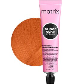 Matrix Super Sync demi-permanentní barva na vlasy 8CG 90ml