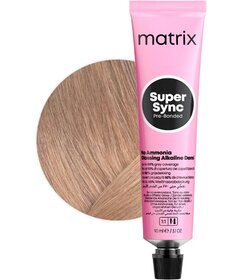 Matrix Super Sync demi-permanentní barva na vlasy 9GV 90ml
