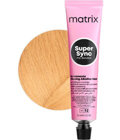 Matrix Super Sync demi-permanentní barva na vlasy 10G 90ml