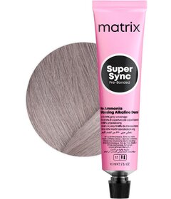 Matrix Super Sync demi-permanentní barva na vlasy 8P 90ml