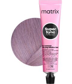 Matrix Super Sync demi-permanentní barva na vlasy 8V 90ml