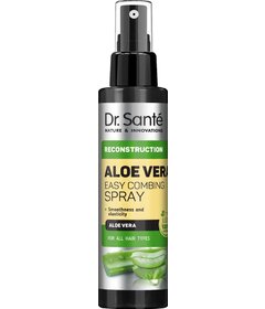 Dr. Santé Aloe Vera sprej proti vypadávání vlasů 150ml