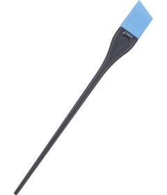 Sibel silikónový štětec na barvení vlasů S šikmý