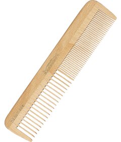 Barburys hřeben parní bukové dřevo N04 19,5cm