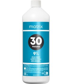 Matrix krémový Oxidant 9% 30VOL 1000ml
