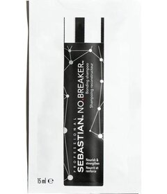Sebastian Professional No.Breaker šampon na poškozené vlasy 15ml