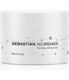 Sebastian Professional No.Breaker maska na poškozené vlasy 150ml