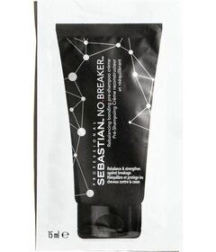 Sebastian Professional No.Breaker před-šamponový krém 15ml