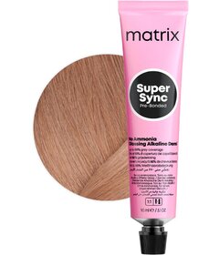 Matrix Super Sync demi-permanentní barva na vlasy 9MM 90ml