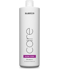 Subrina Professional Care Glow-Plex šampon na krepovité vlasy 1000ml