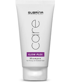 Subrina Professional Care Glow-Plex šampon na krepovité vlasy 25ml