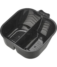 Sibel dvojitá miska pro barvení vlasů 700ml