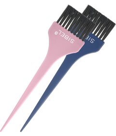 Sibel Pixels 2ks štětce pro barvení vlasů