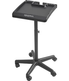 Sibel Basic kadeřnický odkládací stolek