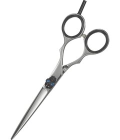 Sibel Concave Skull kadeřnické nůžky na vlasy 5.5"