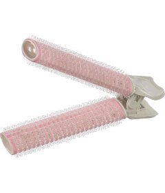 Sibel 4ks klipy do vlasů se suchým zipem