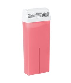 MAXI PRO depilační vosk 100ml, růžový s titan-dioxidem