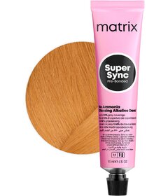 Matrix Super Sync demi-permanentní barva na vlasy 8G 90ml