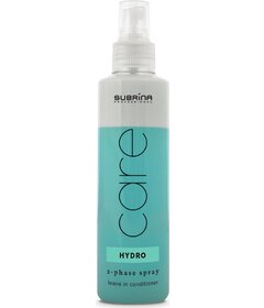 Subrina Professional Care Hydro dvoufázový bezoplachový kondicionér 200ml
