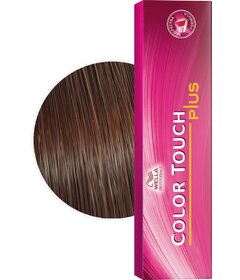 Wella Professionals Color Touch Plus 55/04 60ml