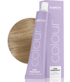 Subrina Professional Colour Demi-Permanent AminoPlex 9/13 60ml