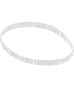 Sibel Clarice 50ks gumičky do vlasů 45mm