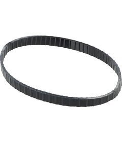 Sibel Kyra 50ks gumičky do vlasů 45mm