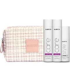 Subrina Professional Care Glow-Plex + Style dárková sada