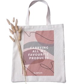 Subrina Professional Tote Bag plátěná nákupní taška