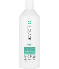 Matrix Biolage Scalp Sync čistící šampon na vlasy 1000ml