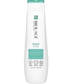 Matrix Biolage Scalp Sync uklidňující šampon na vlasy 250ml