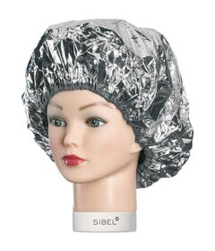 Sibel Cold Wave ALU jednorázová čepice