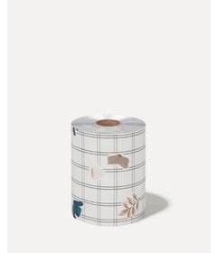 Framar Plaid Hair Day alobal s texturou 97,5m R-EMB-MPHD