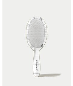 Framar kartáč na vlasy Plaid Hair Day Charlotte FB-DT-PHDC