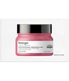 L'Oréal Professionnel Pro Longer maska na dlouhé vlasy a obnovu délek vlasů 15ml