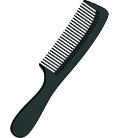 Sibel Polypropylene hřeben na vlasy 21,2cm