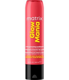 Matrix Glow Mania kondicionér pro lesk vlasů 300ml