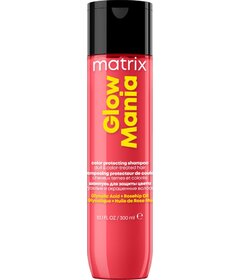 Matrix Glow Mania šampon pro lesk vlasů 300ml