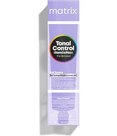 Matrix Tonal Control BlondeMax demi-permanentní barva na vlasy 10PA 90ml