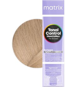 Matrix Tonal Control BlondeMax demi-permanentní barva na vlasy 10GB 90ml