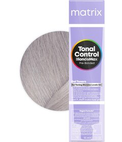 Matrix Tonal Control BlondeMax demi-permanentní barva na vlasy 11PA 90ml